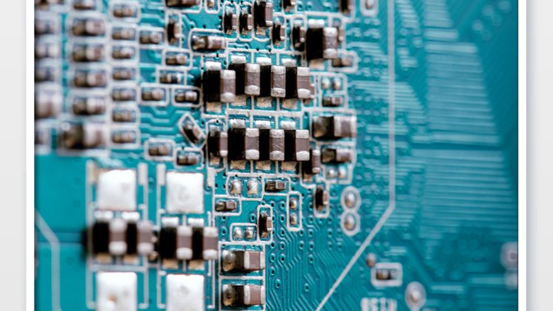汽车电子PCBA加工：行业规范与关键技术解析